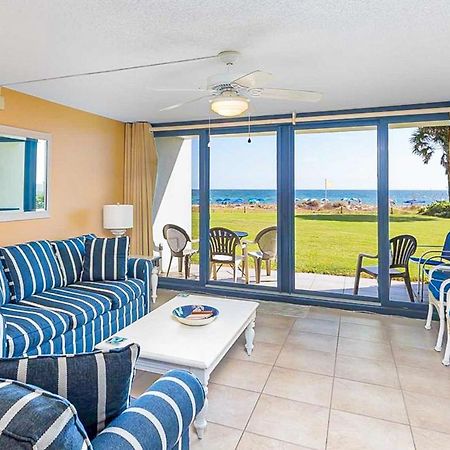Breakers 13 By Meyer Vacation Rentals Orange Beach Exterior photo
