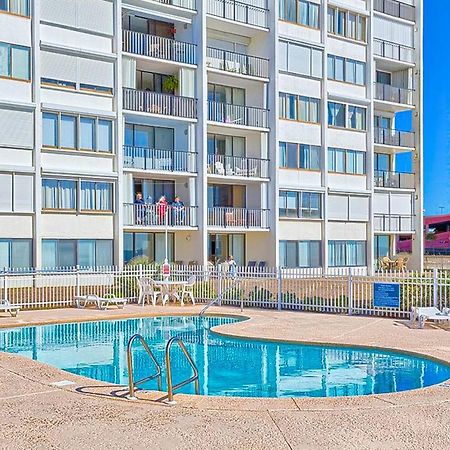Breakers 13 By Meyer Vacation Rentals Orange Beach Exterior photo