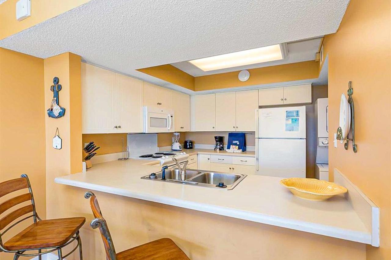 Breakers 13 By Meyer Vacation Rentals Orange Beach Exterior photo