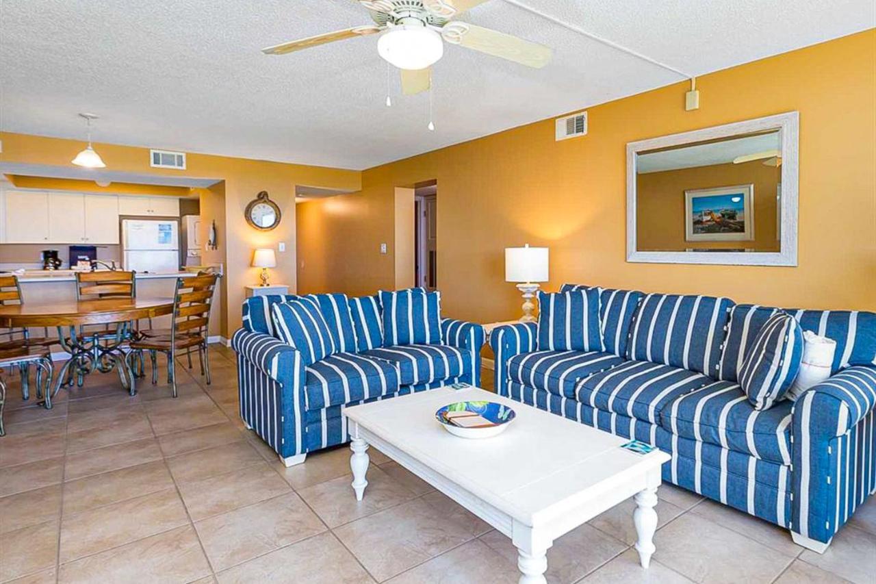 Breakers 13 By Meyer Vacation Rentals Orange Beach Exterior photo