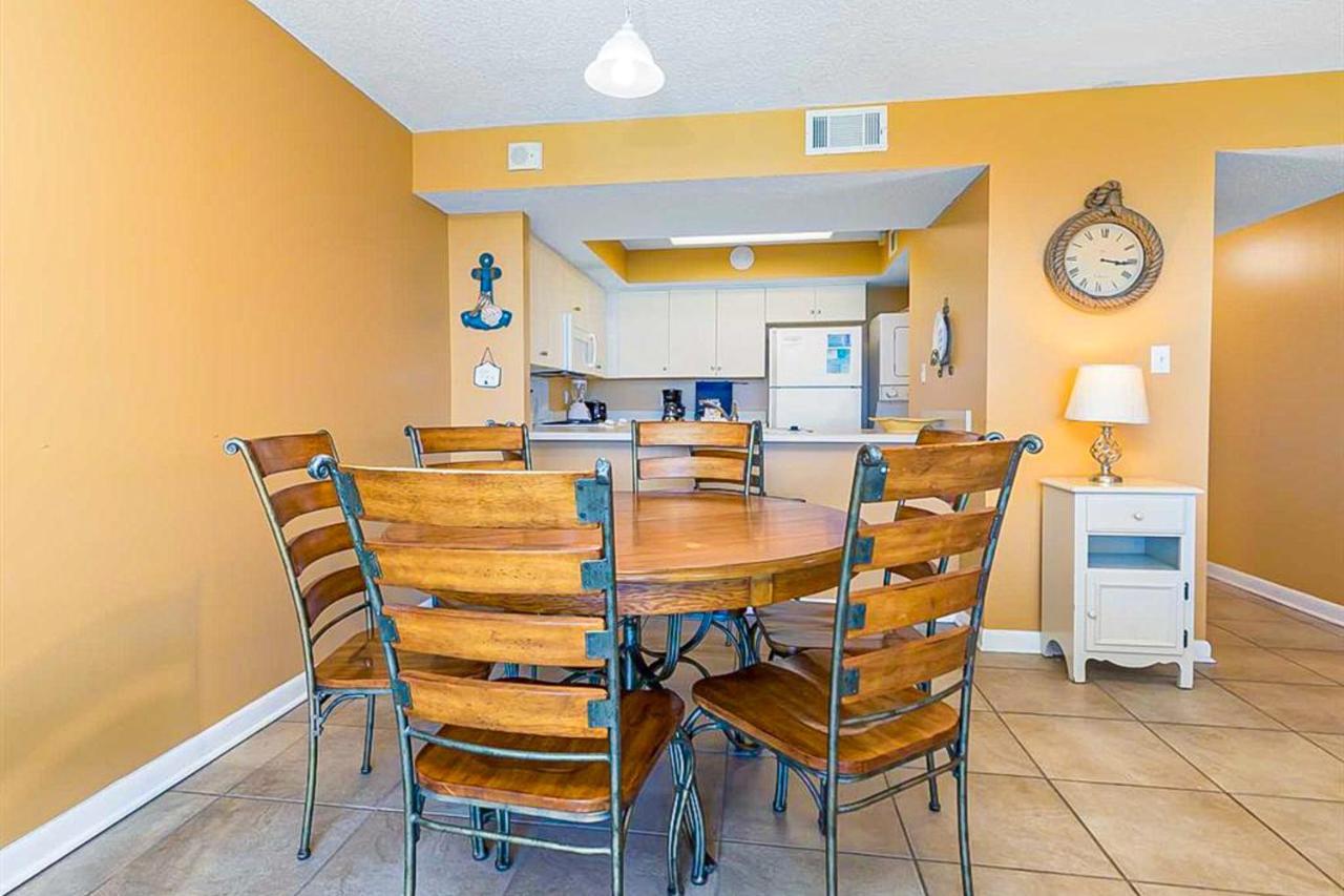 Breakers 13 By Meyer Vacation Rentals Orange Beach Exterior photo