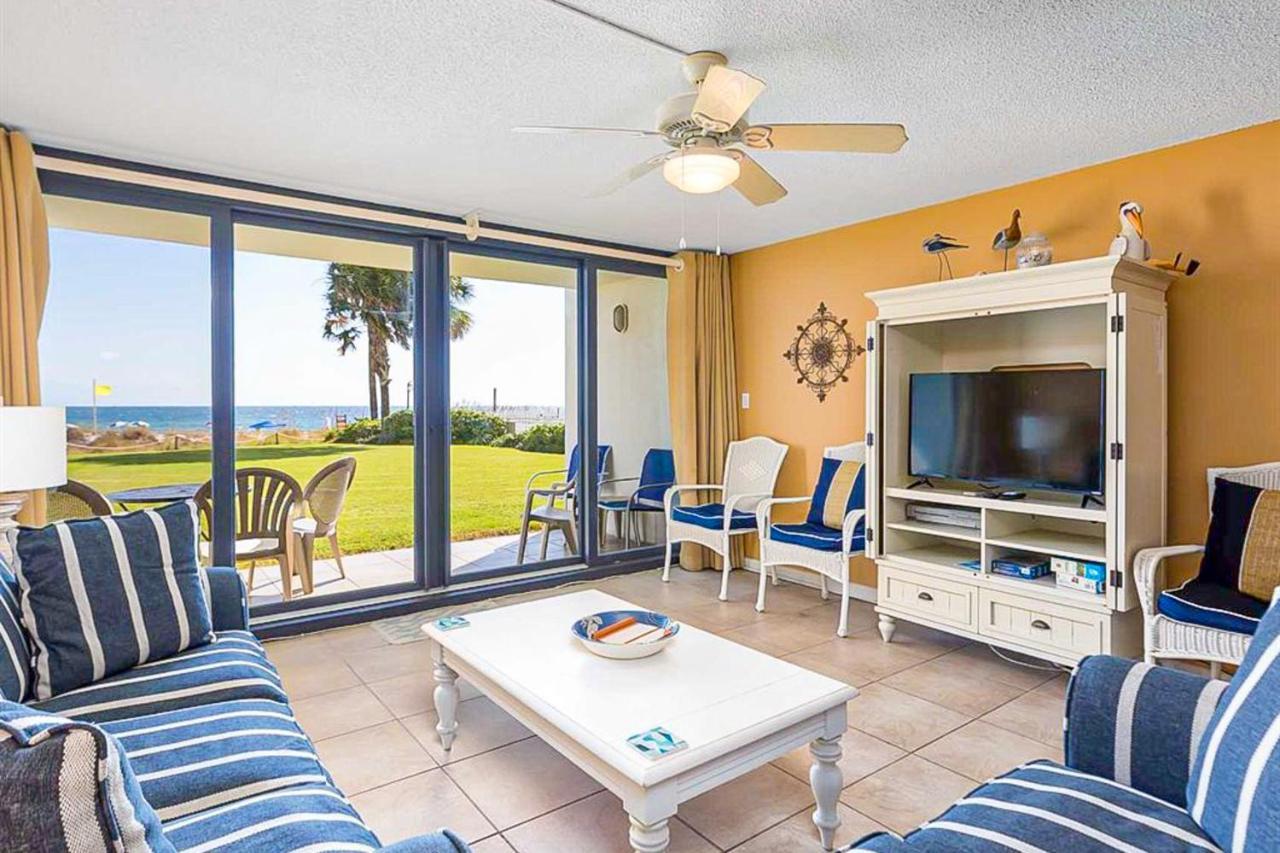 Breakers 13 By Meyer Vacation Rentals Orange Beach Exterior photo