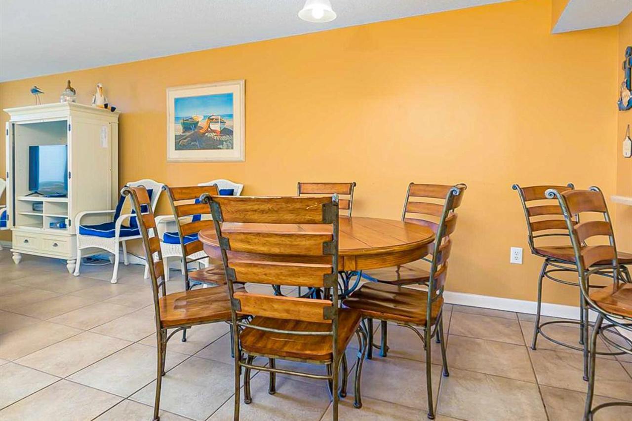 Breakers 13 By Meyer Vacation Rentals Orange Beach Exterior photo