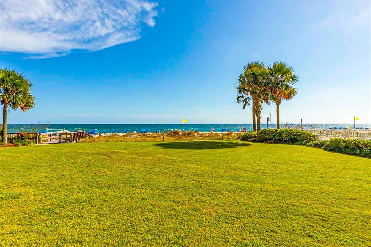 Breakers 13 By Meyer Vacation Rentals Orange Beach Exterior photo