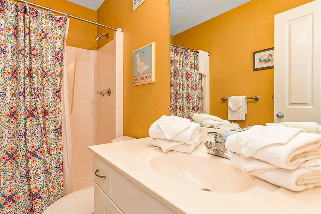 Breakers 13 By Meyer Vacation Rentals Orange Beach Exterior photo