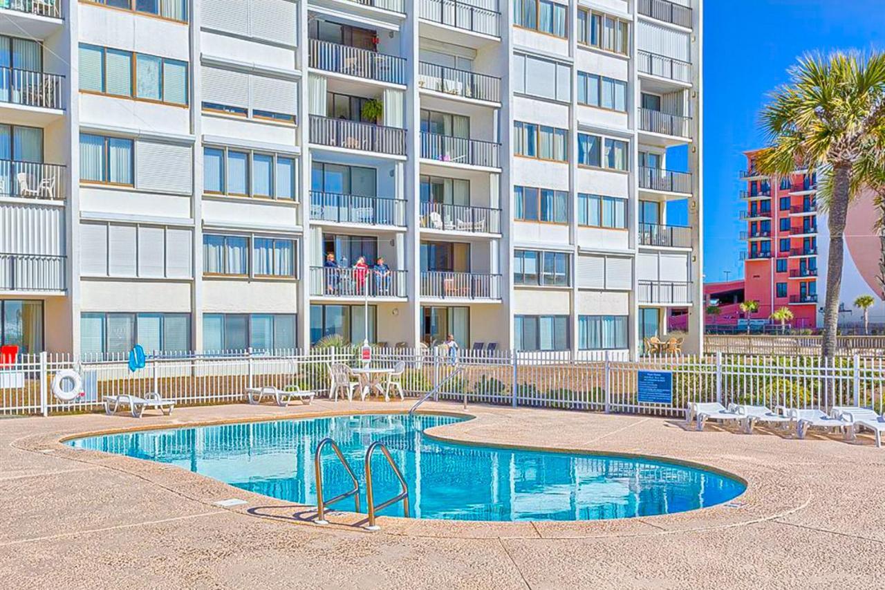 Breakers 13 By Meyer Vacation Rentals Orange Beach Exterior photo