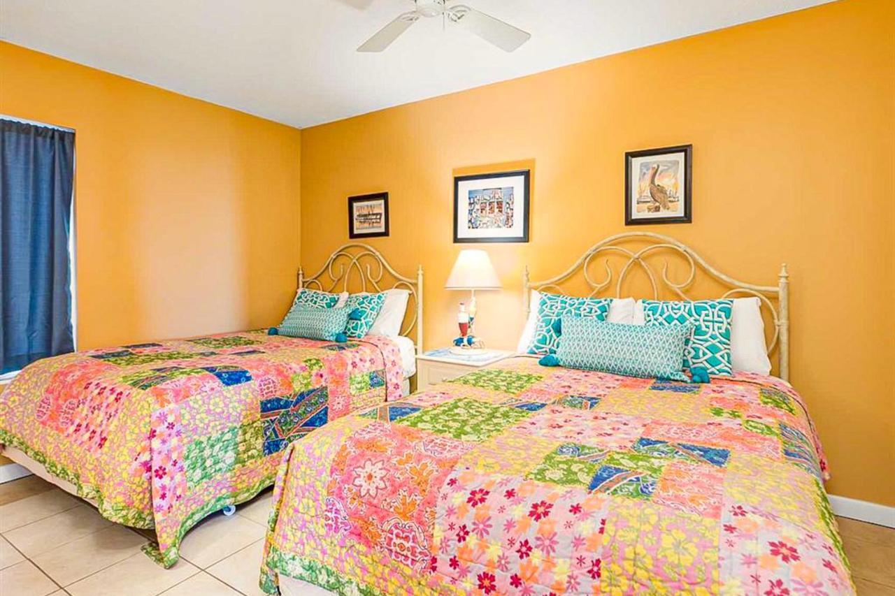Breakers 13 By Meyer Vacation Rentals Orange Beach Exterior photo