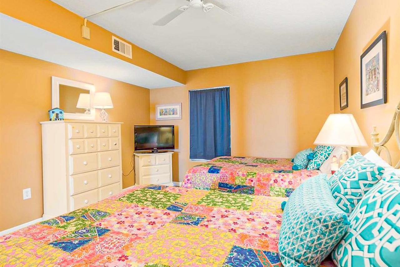 Breakers 13 By Meyer Vacation Rentals Orange Beach Exterior photo