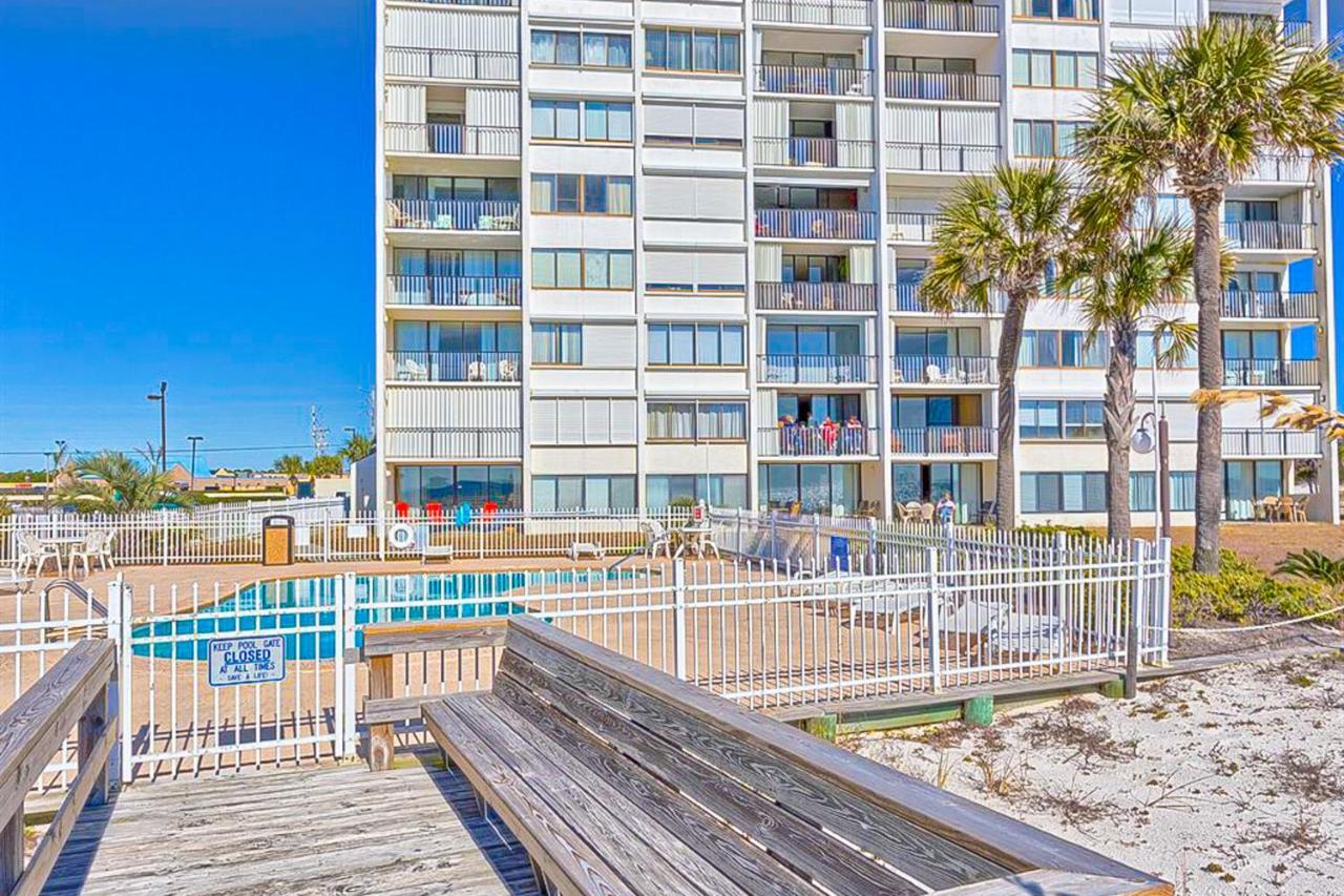 Breakers 13 By Meyer Vacation Rentals Orange Beach Exterior photo