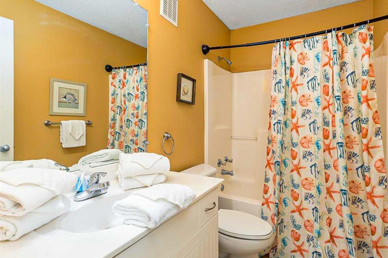 Breakers 13 By Meyer Vacation Rentals Orange Beach Exterior photo