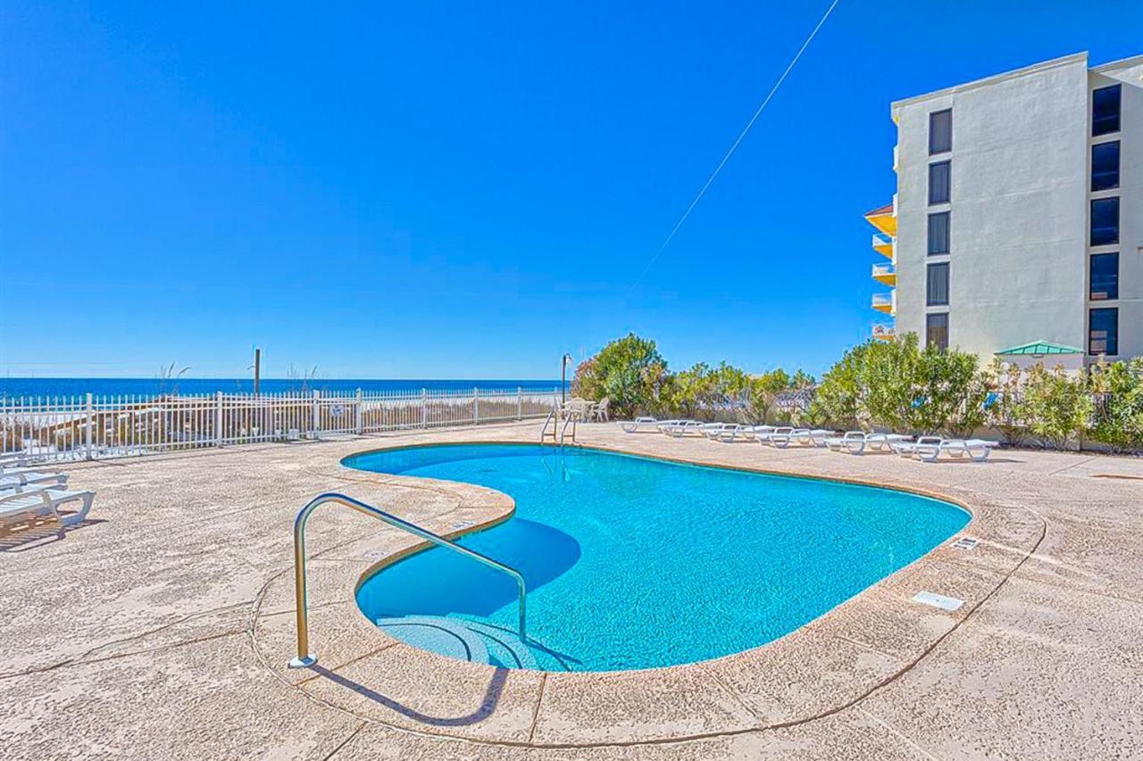 Breakers 13 By Meyer Vacation Rentals Orange Beach Exterior photo