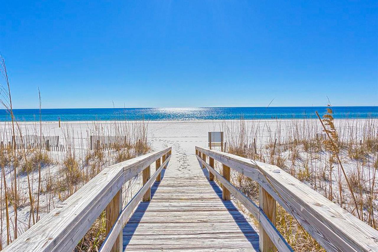 Breakers 13 By Meyer Vacation Rentals Orange Beach Exterior photo